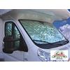 NRF Oscurante Termico Interno CAMPER Fiat Ducato/Peugeot Boxer/Citroen Jumper 2002-2006