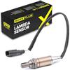 RIDEX PLUS 3922L0062P Sonda lambda Compatibilità con FIAT 500 312