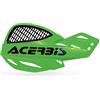 ACERBIS PARAMANI UNIKO VENTILATO VERDE