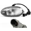 Generico FANALINO INGOMBRO VISIERA PARASOLE LATO DESTRO COMPATIBILE CON IVECO STRALIS EUROCARGO 504047265