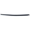 HOLIV Modanature interne per auto Per VW Per Golf 8 MK8 2020 2021 Accessori Auto Decorazione Interna Copertura Modanatura Cruscotto Centrale(Fibra di carbonio)