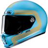 HJC, Casco moto integrale V10 FONI MC27, M