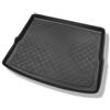 Mossa - Vasca Baule Compatibile con BMW X1 F48, U11 SAV (2015- ) 2G