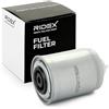 RIDEX 9F0417 Filtro carburante Compatibilità con FORD Transit Mk4 Camion pianale/Telaio VE83
