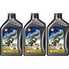 Shell 3 Pz OLIO SHELL SCOOTER ADVANCE ULTRA 4T 5W40 1LT 3 Pz OLIO SHELL SCOOTER ADVANCE ULTRA 4T 5W40 1LT