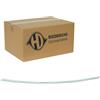 DIEDERICHS Kit modanature decorative/protettive Paraurti anteriore Dx 1686062 Compatibilità con MERCEDES-BENZ Classe B W246, W242