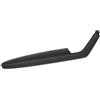 Audi Bracciolo originale per Audi A3 (8P) 2 porte, bracciolo anteriore, nero
