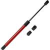 Motoforti Supporti Universali per Sollevamento Ammortizzatori a Gas 14 pollici/350mm 33Ib/150N/15kg Acciaio al Carbonio Rosso 1Set