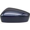 NLNNBCKVDV Calotta Specchietto Retrovisore Per Mazda 2 Per Demio 2017 2018 2019 2020 2021 2022 2023 2024(Deep Blue LH)