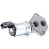 RIDEX 1298I0025 Regolatore minimo elettrico con guarnizione Compatibilità con FORD Fiesta Mk4 Hatchback JAS, JBS