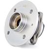 RIDEX 654W0555 Kit cuscinetto ruota Compatibilità con TOYOTA Yaris Hatchback P13