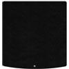 Kovvar Basic Tappetino bagagliaio per Volkswagen Golf 6 | 2008-2012 | Feltro agugliato 5 mm | Versione: Variant | Adeguato per modelli con piano di carico alto | Su misura | Antiscivolo