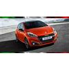 Car Passion Kit Fari Led CANBUS Anabbaglianti + Luci Diurne DRL luci di posizione Compatibili con Peugeot 208 2012-2019 6000K 10000 Lumen Lampadine Luci Bianco Ghiaccio H7 + T20 (W21/5W) (Kit Premium)