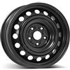 ALCAR Alufelge Alcar 8683 7x16 ET40 5x114 3 8683