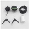 FortunateSweet Tappo serbatoio olio per motoseghe Jonsered (CS 2141/2145/2147/2149/2150/2152/2153) - Pezzo di ricambio OEM #531300354