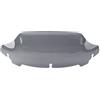 GZYF Motorcycle 7 Batwing Fairing Windshield for Electra Glide FLHT, Street Glide FLHX, Ultra Limited FLHTK, Tri Glide FLHTCUTG 2014-2019, Smoke