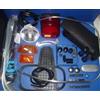 Piaggio KIT RESTAURO COMPLETO RICAMBI ACCESSORI PER PIAGGIO VESPA PX PE 125 1° TIPO
