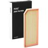 RIDEX 8A0238 Filtro aria Compatibilità con VW GOLF VI 5K1