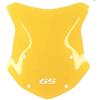 XJSMDXJ Moto Parabrezza Deflettore Anteriore Parabrezza Per Moto Per Gs 1200 1250 Per Adventure R1200GS R1250GS R1250 GSA 2013-2023 Deflettore Protezione Parabrezza