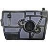 TopHomer Filtro dell'aria, motosega parte di ricambio per Stihl 028 028Q 028W 028WB 028 Woodboss 028AV 028 Super