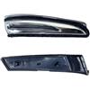 OMKVNXN Indicatori Nello Retrovisore 876143X000 876243X000 87623A5000 87613A5000 Per Hyundai I30 2012-2015 Specchietto Retrovisore Laterale Indicatore Di Direzione Lampada(1PC Right)