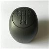 GXFCASE Pomelli leva cambio 5/6 velocità Per Fiat Per Ducato 2002-2008 2009 2010 2011 2012 2012 2014 Auto Pomello Cambio Stick Leva Maniglia Palla Pomello Leva (Colore : 5speed)