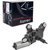 TOPRAN 110 741 Motore tergicristallo posteriore 12V Compatibilità con AUDI A3 Hatchback 8L1 A4 Avant 8D5, B5 A6 Avant 4B5, C5, VW PASSAT Variant 3B6 PASSAT Variant 3B5