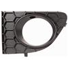 DEPO RICAM 68048 GRIGLIA FENDINEBBIA PER GRANDE PUNTO EVO LATO SINISTRO (LATO CONDUCENTE) DAL 2009/10