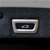 OuyOo Adesivo cromato per portiera posteriore per BMW X1 f48 X3 f25 X4 f26 X5 f15 X6 3 serie f30 F34 F36 F10 G30 Accessori auto