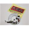 AER MOTO SPARE PARTS PORTASPAZZOLE MOTORINO AVVIAMENTO APE 50 HP PK XL 50 125