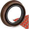 STARK SKSSD-3730019 Anello tenuta Differenziale Compatibilità con FORD Fiesta Mk6 Hatchback JA8, JR8