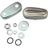 seba.ricambi Kit Revisione Scatola Sospensione Anteriore per Vespa 50 90 125 Primavera Et3 Pk Pk Xl