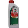 LUBRIALPHA Olio motore 5W30 auto benzina diesel lubrificante Castrol GTX 5W-30 C4 con Portachiavi Cavatappi conf. 2x1lt