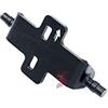 Smartbomb Kit staffa sella conducente ribassamento R1200GS LC ST ADV, R1250GS ST ADV, K1600, S1000XT