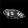 SADQRG Per Mercedes Per Benz Per B Classe W246 B180 B200 2012 2013 2014 2015 Copriobiettivo Faro Anteriore Auto Fanale Fari(Giusto)
