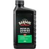 Bardahl - Classic Motor Oil SAE 20W50, 100% Minerale per Lubrificante Motori Benzina (anche GPL), con o senza turbocompressore, 1 Litro, 1 Litro