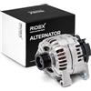RIDEX 4G1352 Alternatore Compatibilità con OPEL Zafira A T98