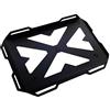 Moto Discovery Portapacchi universale per bauletto Moto Discovery