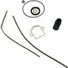 seba.ricambi Set Kit Guarnizioni per Carburatore Dell'Orto Sha 14/12 15/15 16/16 per Scooter Ciclomotori Moto Varie Applicazioni
