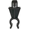 Generic Clip for asta di supporto del cofano, for Nissan, for Navara D40, for Pathfinder R51, for Qashqai J10, clip di supporto for asta di supporto del cofano, accessori for auto