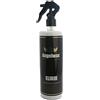 Angelwax - Flacone da 500 ml di Elixir, prodotto a base d'acqua per ravvivare e creare una barriera protettiva impermeabile su parti in gomma, vinile, plastica dell'auto e pneumatici