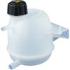 Generic Contenitore Liquido Raffreddamento Con Tappo,Serbatoio di Espansione,SERBATOIO ESPANSIONE Serbatoio Di Espansione Dell'acqua Liquido Raffreddamento Motore Adatto Per RENAULT CLIO MK2 1998-2012
