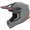 Acerbis CASCO LINEAR 2206 GRIGIO S