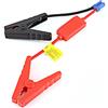 LSFYYDS Cavo Booster per Auto, Ponticello di Collegamento Batteria per Auto per Avviamento Rapido per Impedire la Ricarica Inversa