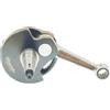 Generico ALBERO MOTORE ANTICIPATO P I A G G I O V E S P A PX 200 MAZZUCCHELLI CORSA 57MM