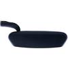 DERB 7445613010009 Derb Maniglia Apriporta Esterna Anteriore Posteriore Dx Destro [Lato Passeggero] (Nera)