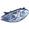 AUTOFORNITURE ITALIA FARO PROIETTORE ANTERIORE SINISTRO CLASSE A W169 DAL 2004 AL 2008