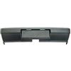 AUTOFORNITURE ITALIA PARAURTI POSTERIORE NERO PANDA DAL 1986 AL 2003