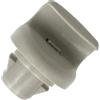HWBZDPZQD Gancio di fissaggio for clip dell'aletta parasole, 96409-bc402, for Nissan Qashqai, J10