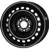 MAK ACCIAIO CERCHI IN LEGA NERO OPACO 7x16 5X110 ET 41